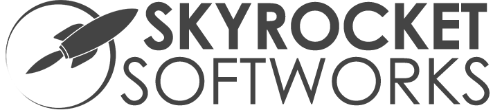 Skyrocket Softworks Web Development in Redlands